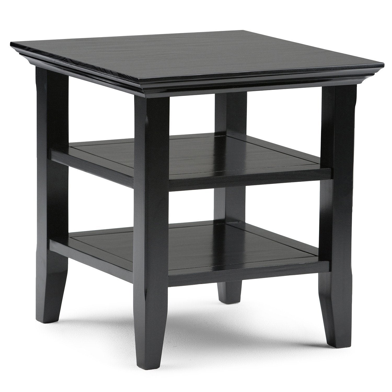 Acadian End Table