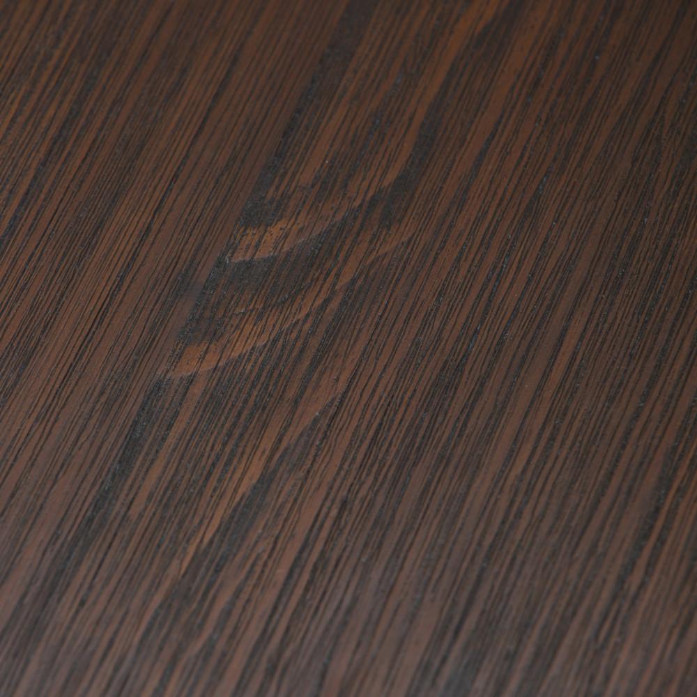 Acadian End Table in Acacia