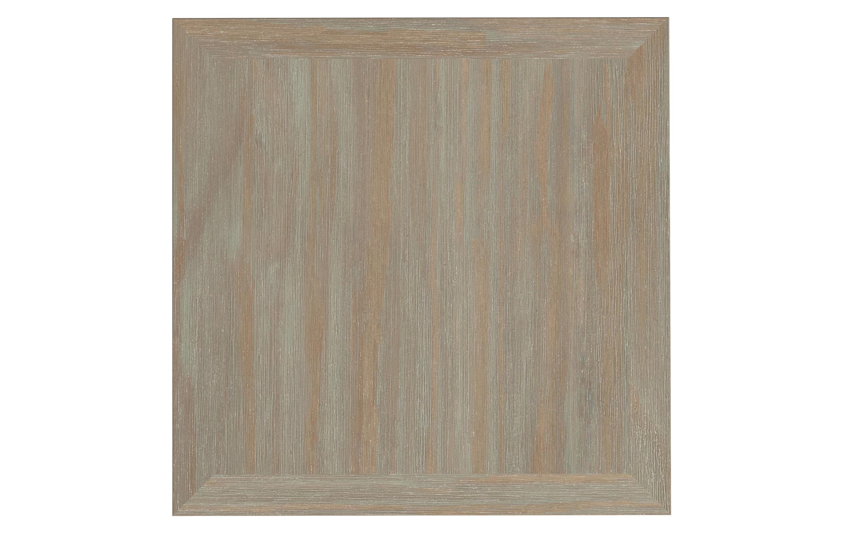 Acadian End Table in Acacia