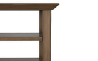 Acadian End Table