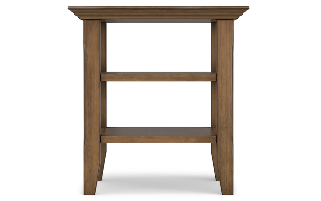 Acadian End Table