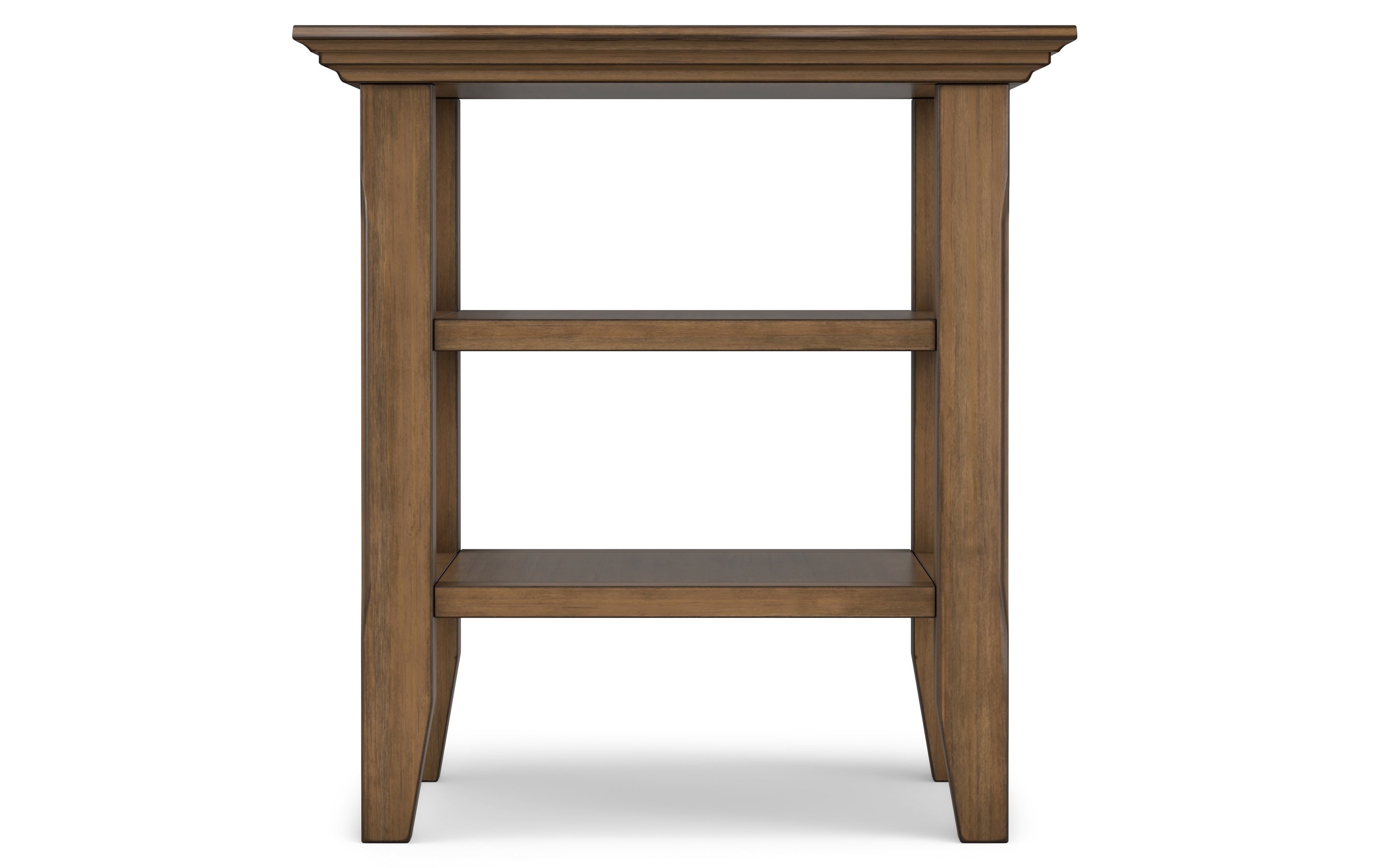 Acadian End Table