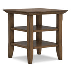 Acadian End Table