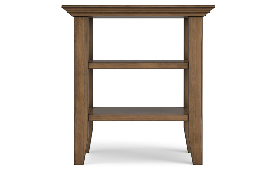 Acadian End Table