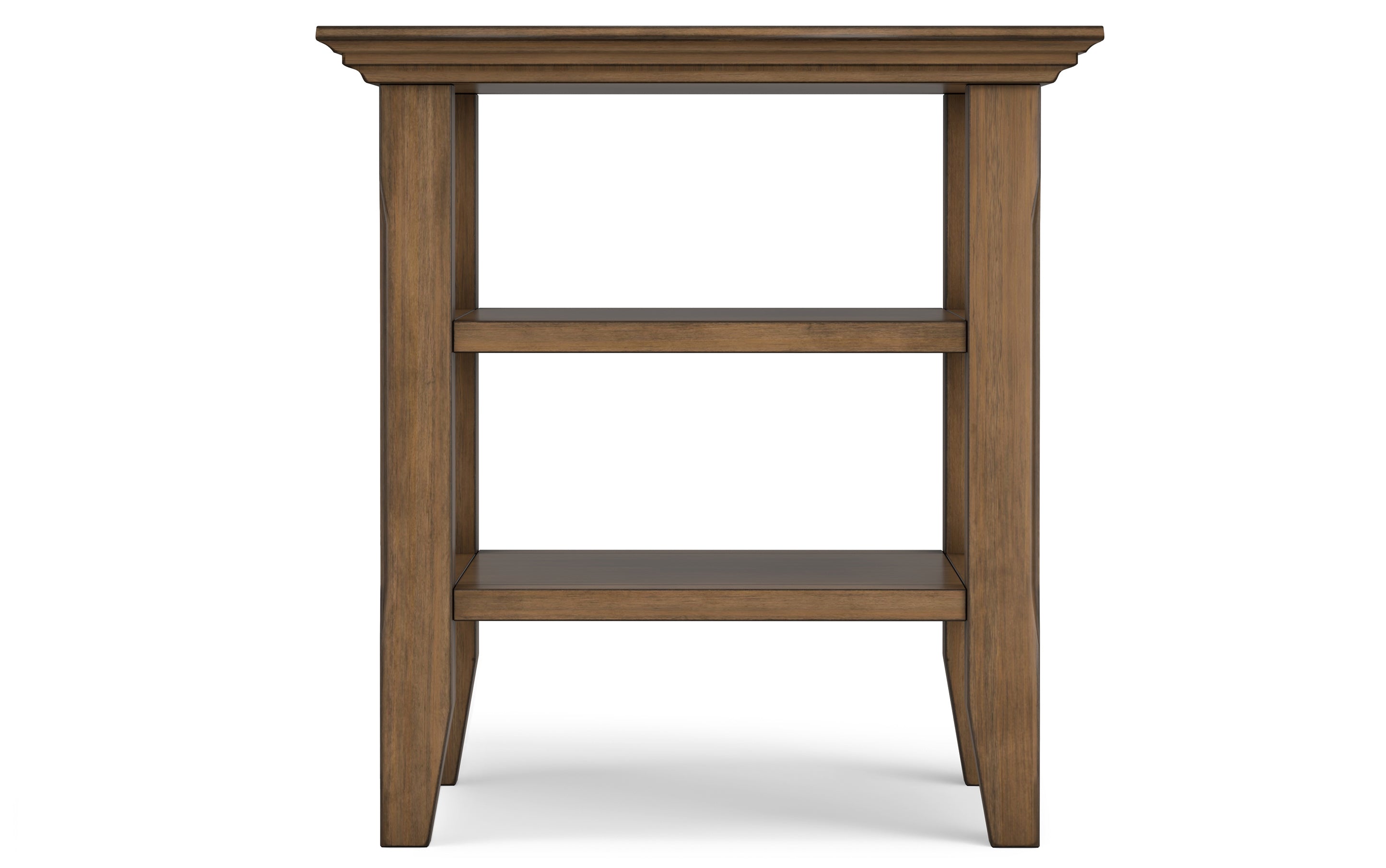 Acadian End Table