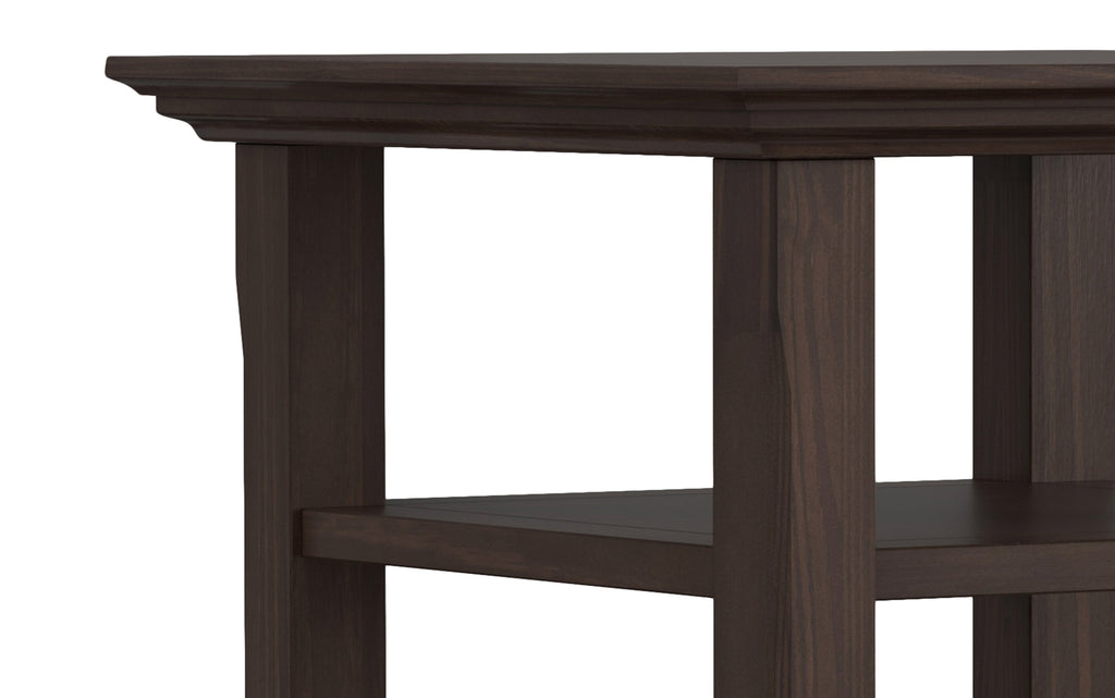 Acadian End Table