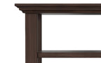 Acadian End Table