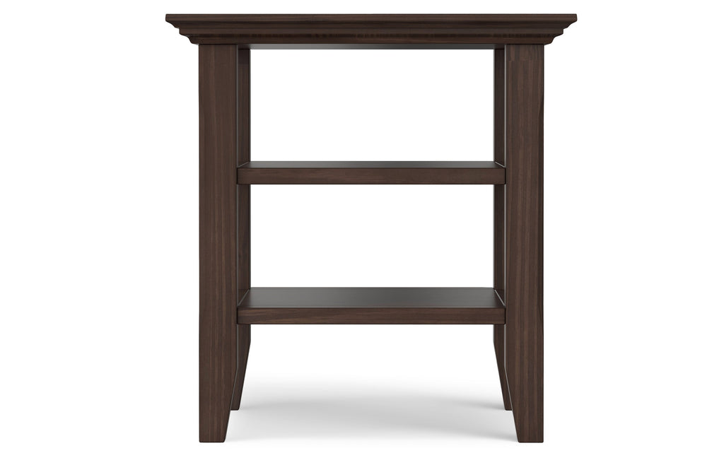 Acadian End Table