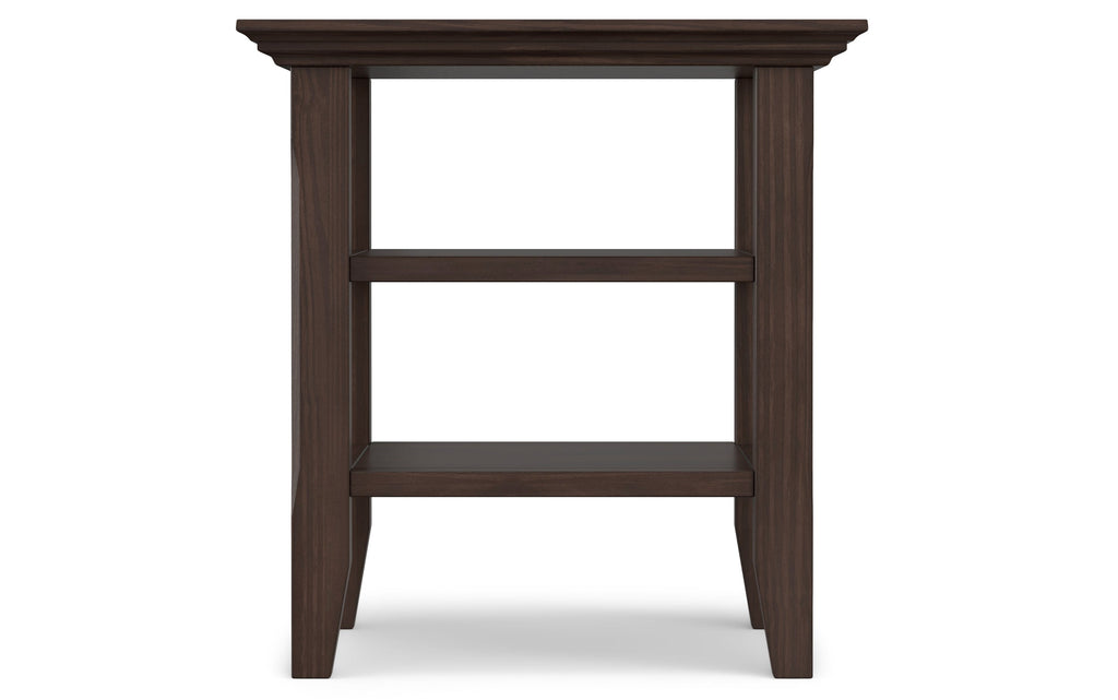 Acadian End Table