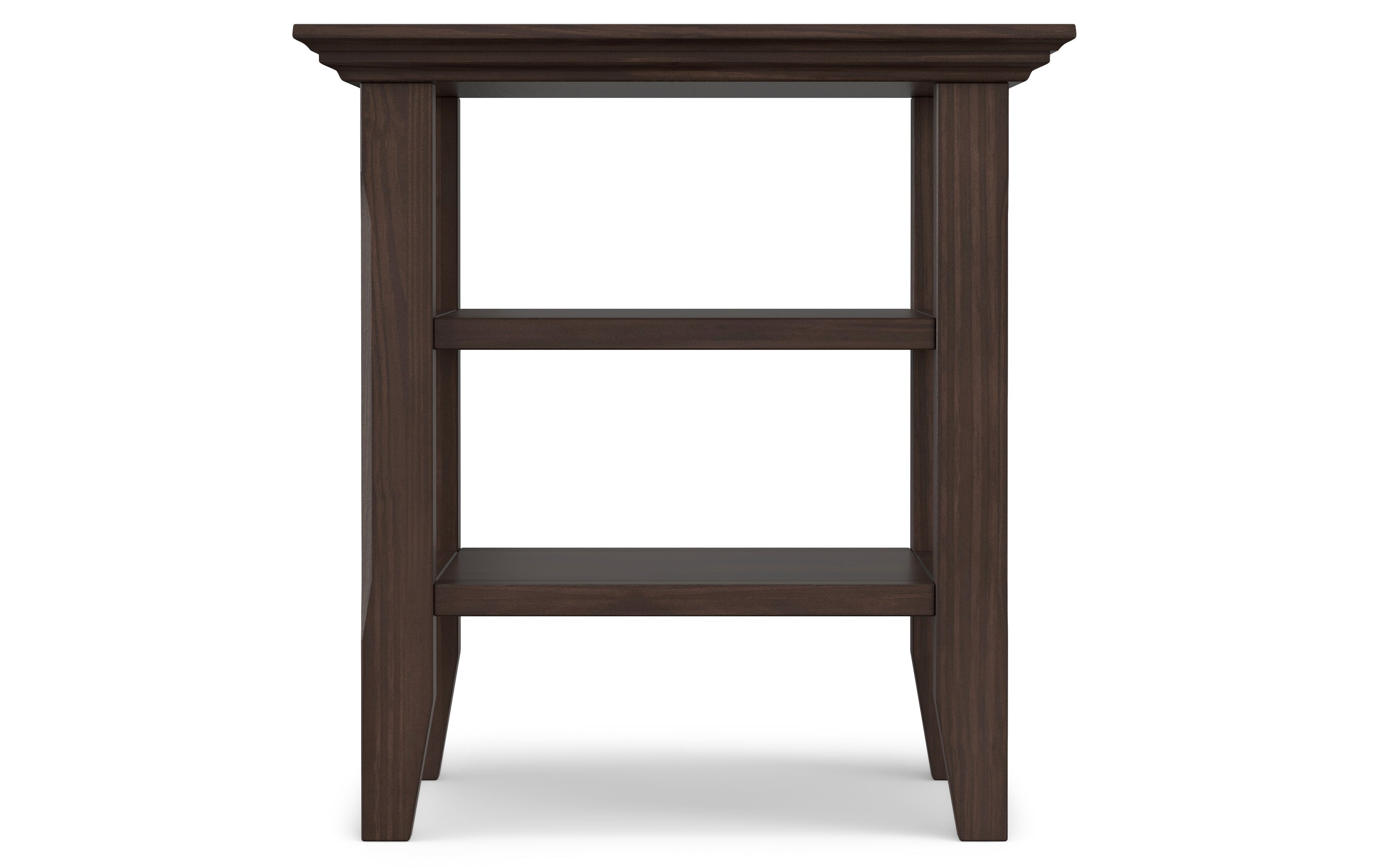 Acadian End Table