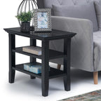 Acadian Narrow Side Table