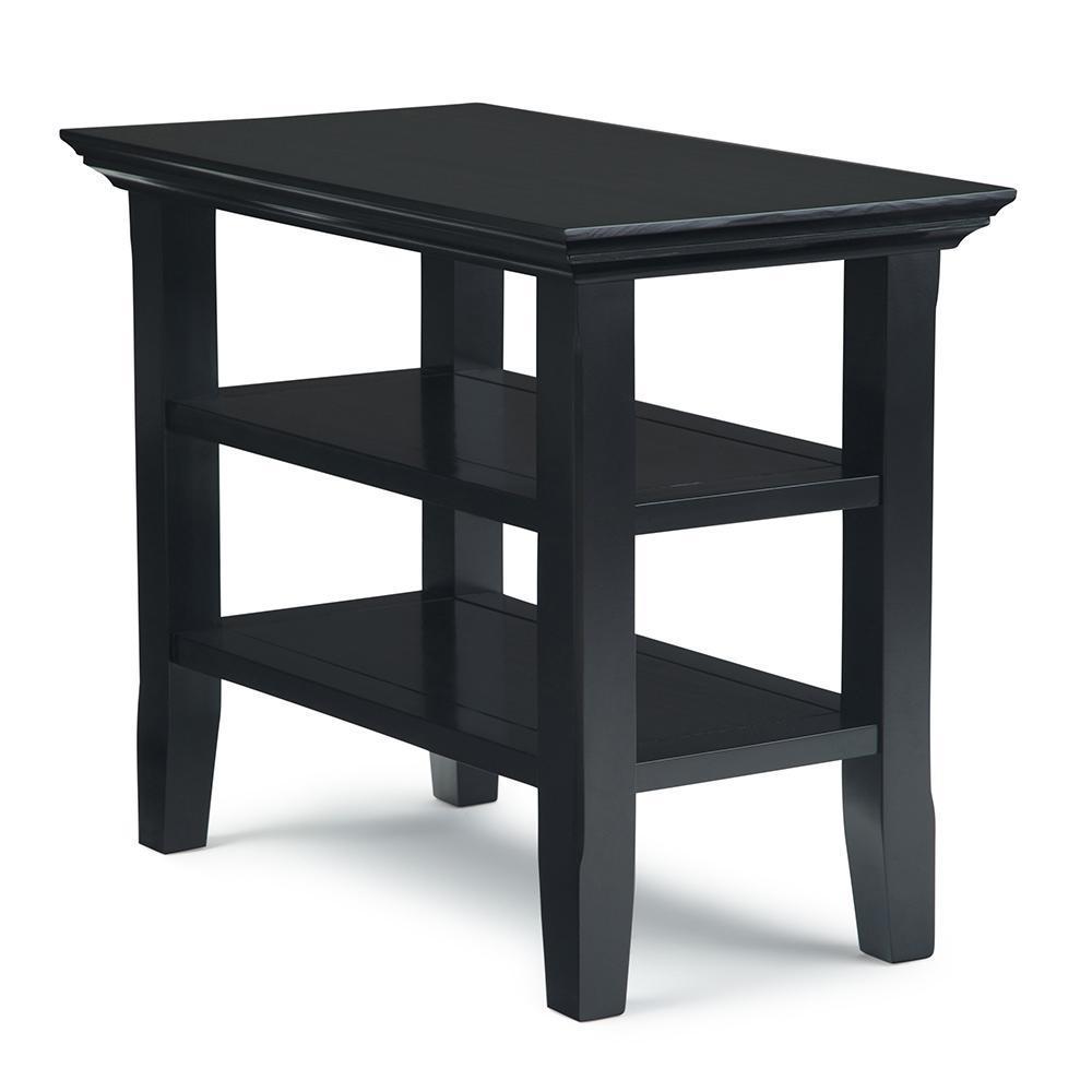 Acadian Narrow Side Table