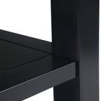 Acadian Narrow Side Table