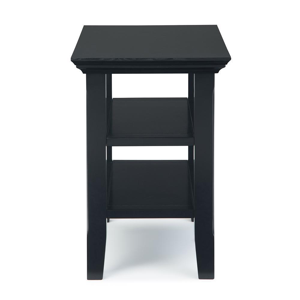 Acadian Narrow Side Table