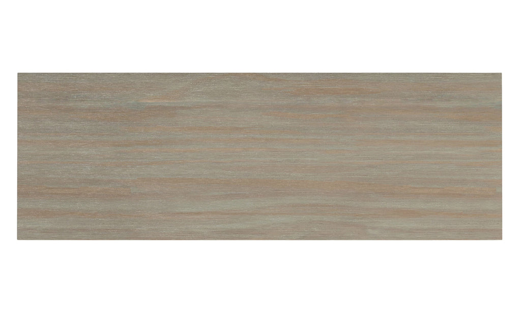 Acadian 8 Cube Storage Sofa Table