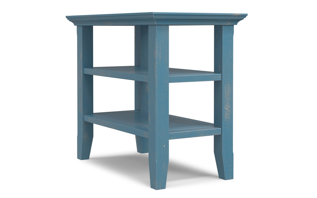 Acadian Narrow Side Table