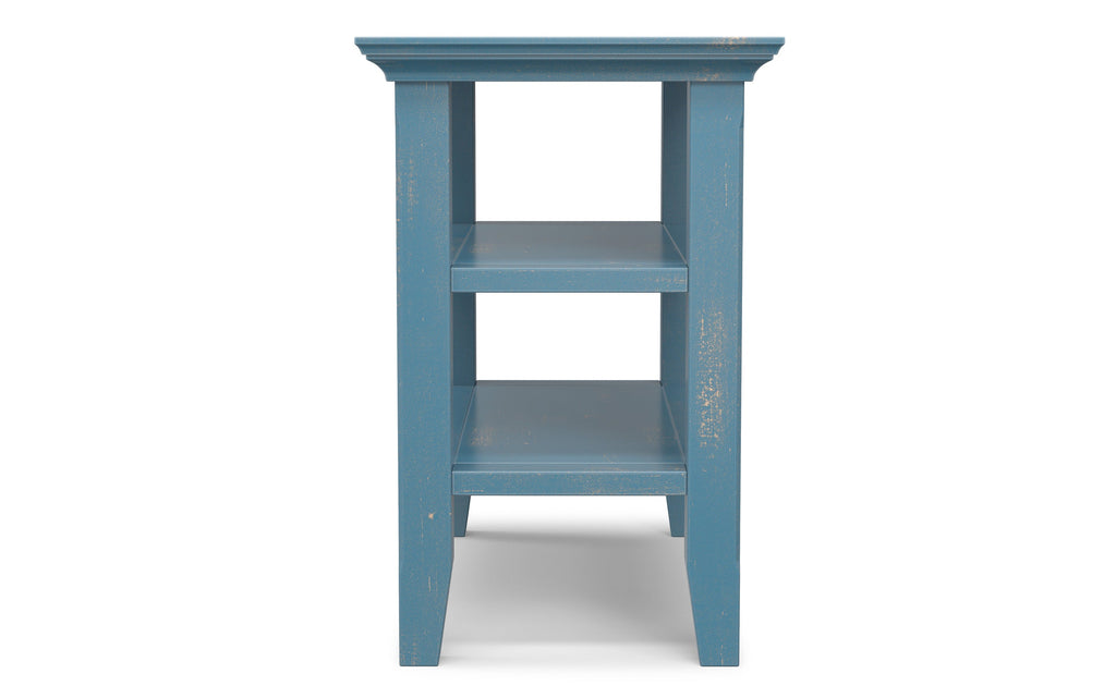 Acadian Narrow Side Table