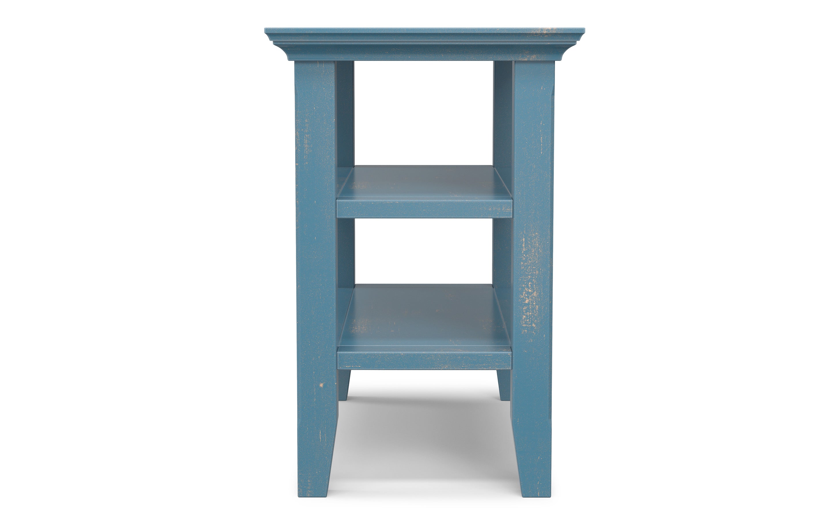 Acadian Narrow Side Table