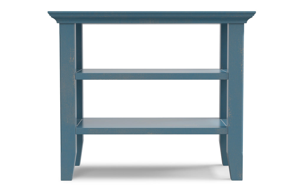 Acadian Narrow Side Table