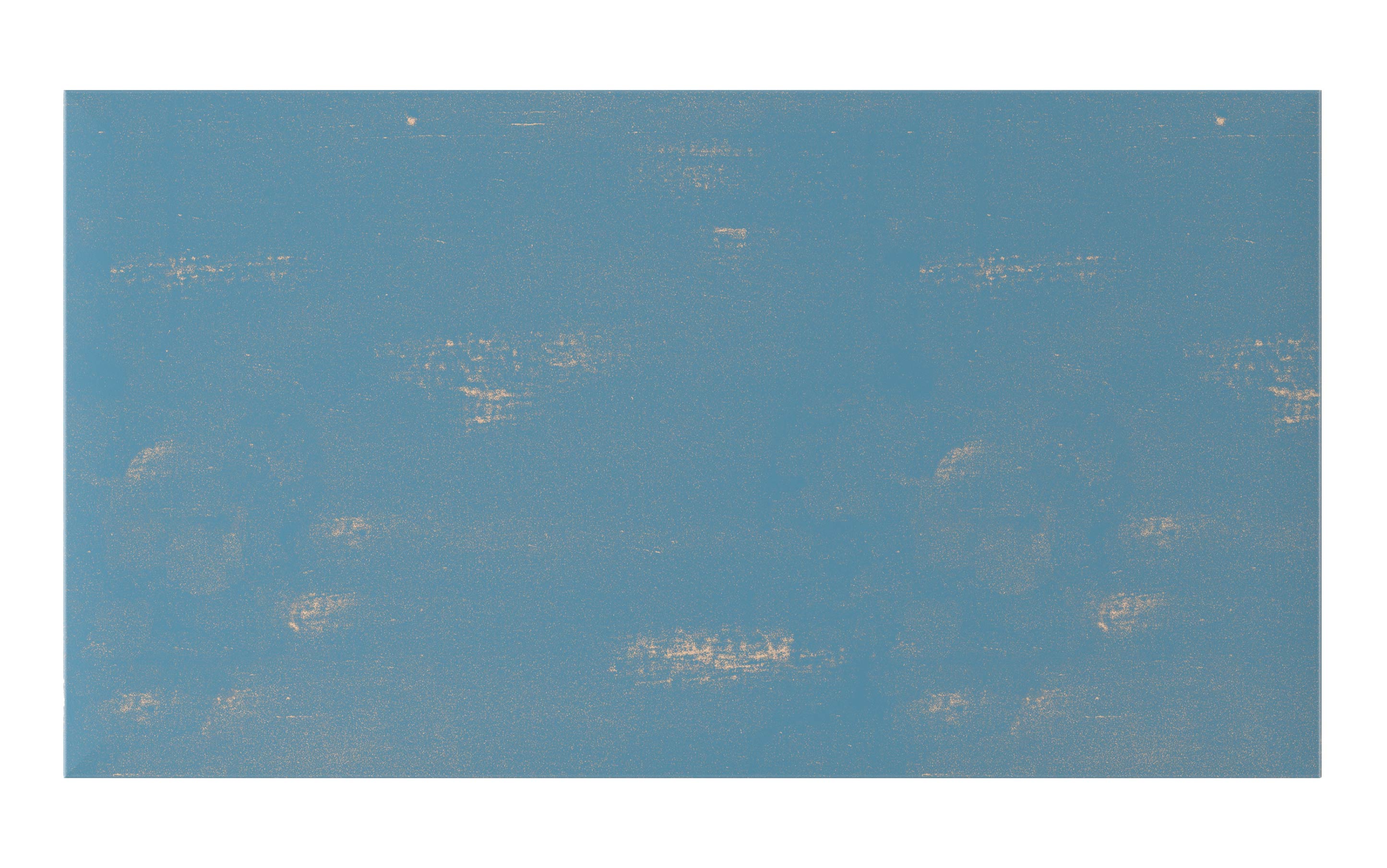 Acadian Narrow Side Table