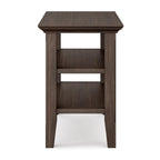 Acadian Narrow Side Table
