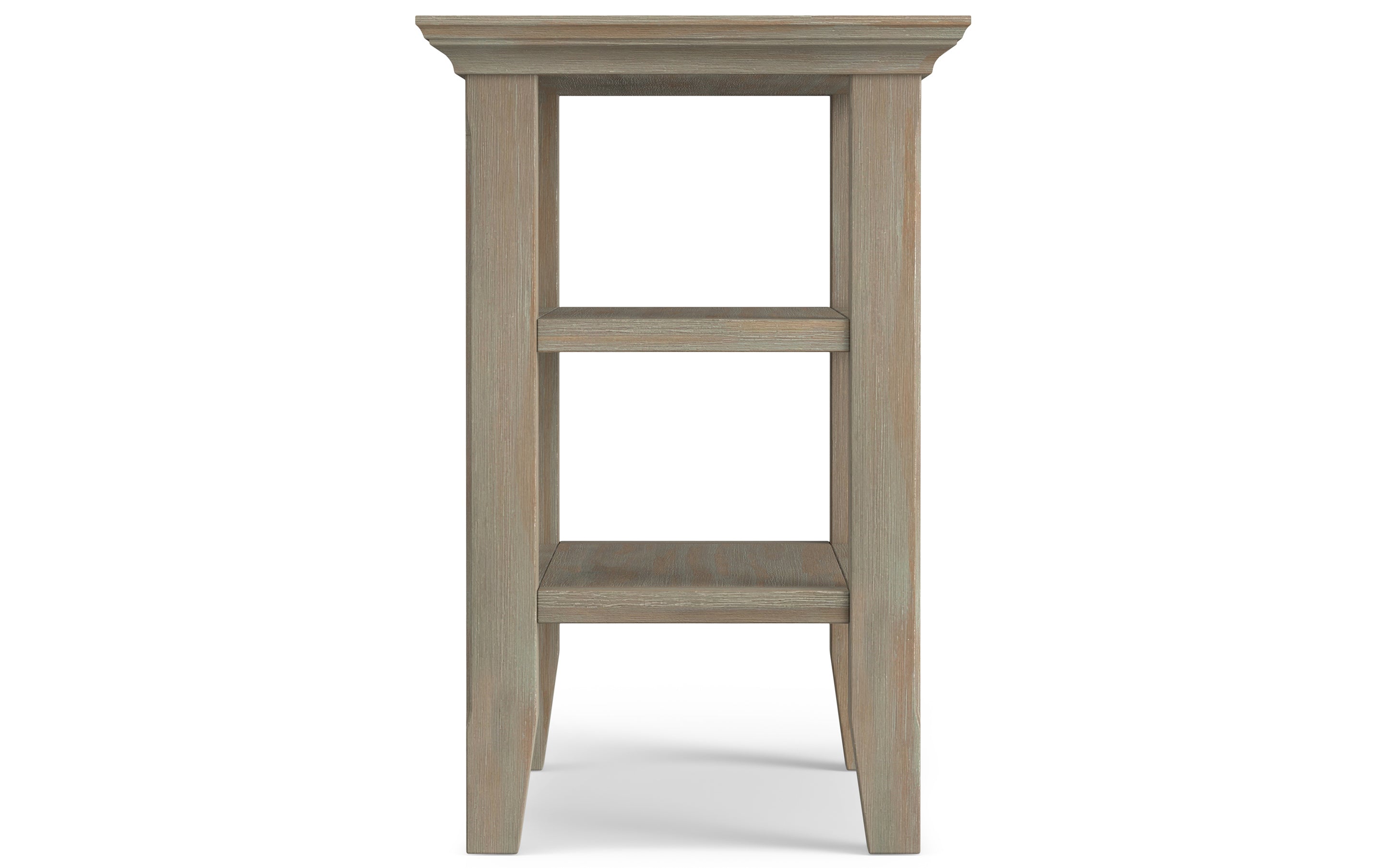 Acadian Narrow Side Table