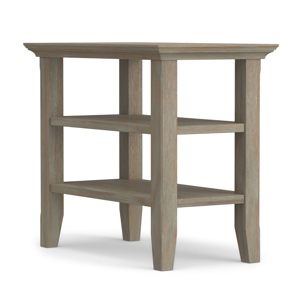 Acadian Narrow Side Table