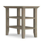 Acadian Narrow Side Table