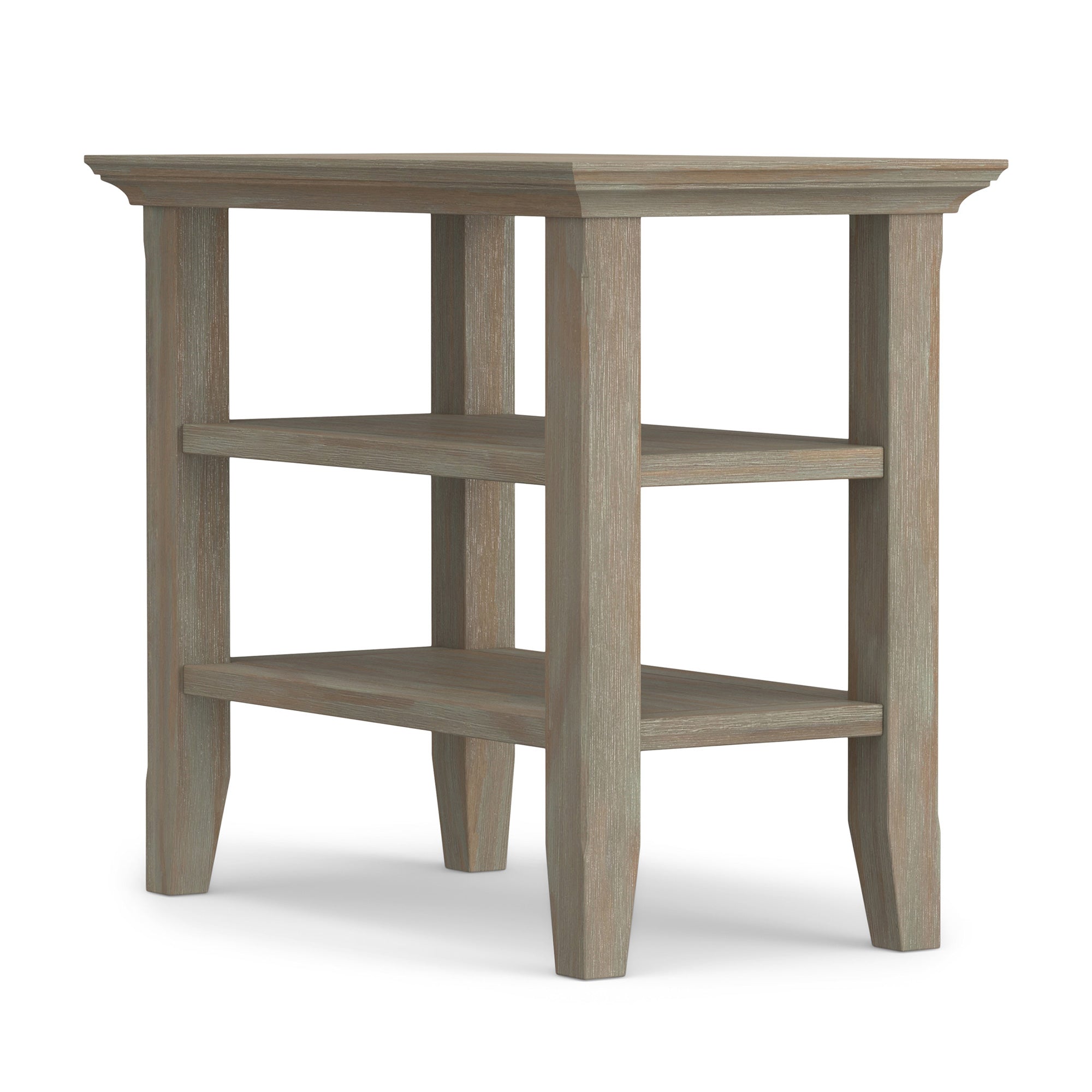 Acadian Narrow Side Table