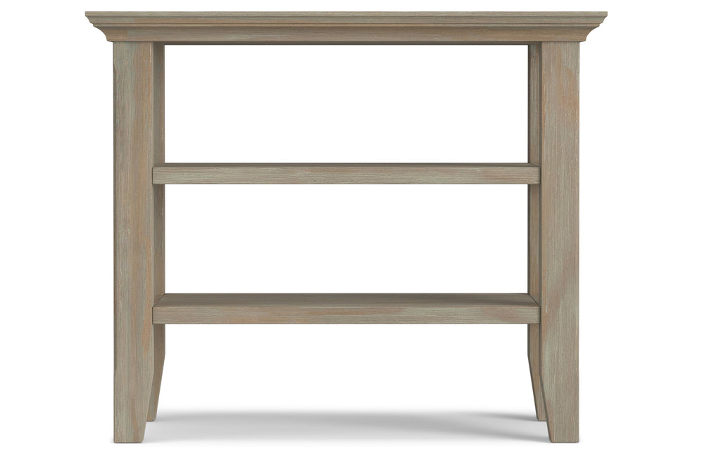 Acadian Narrow Side Table