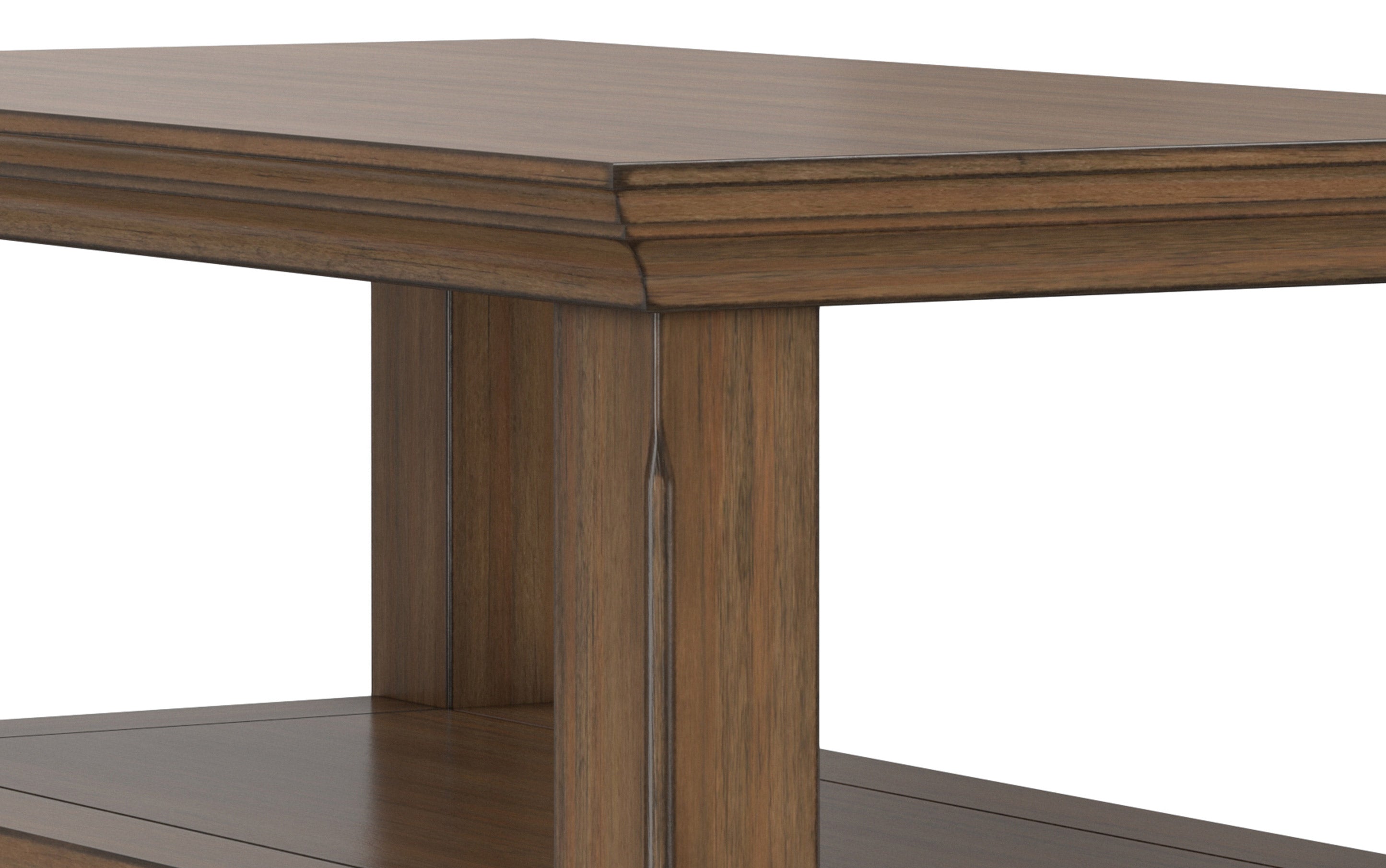 Acadian Narrow Side Table