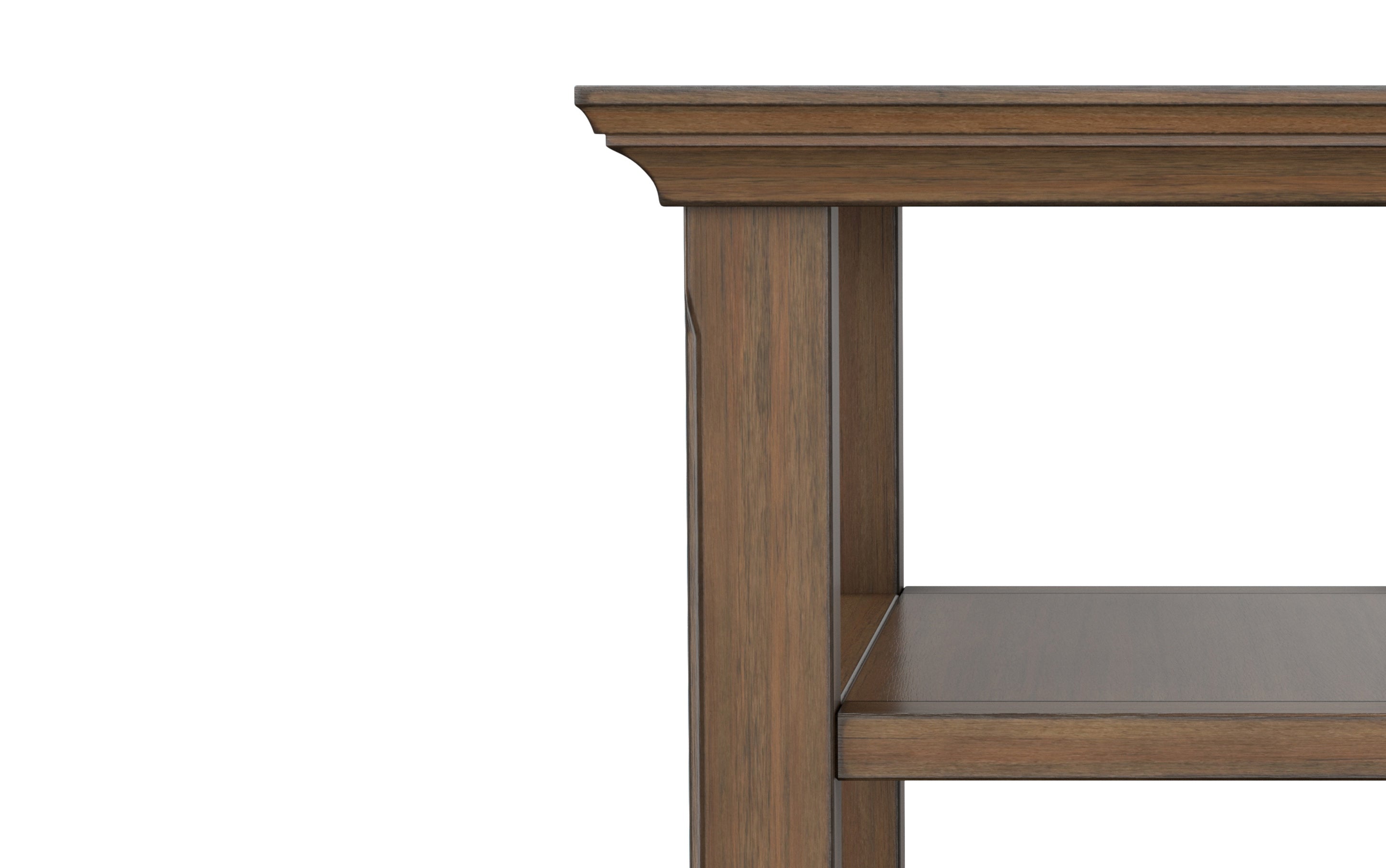 Acadian Narrow Side Table