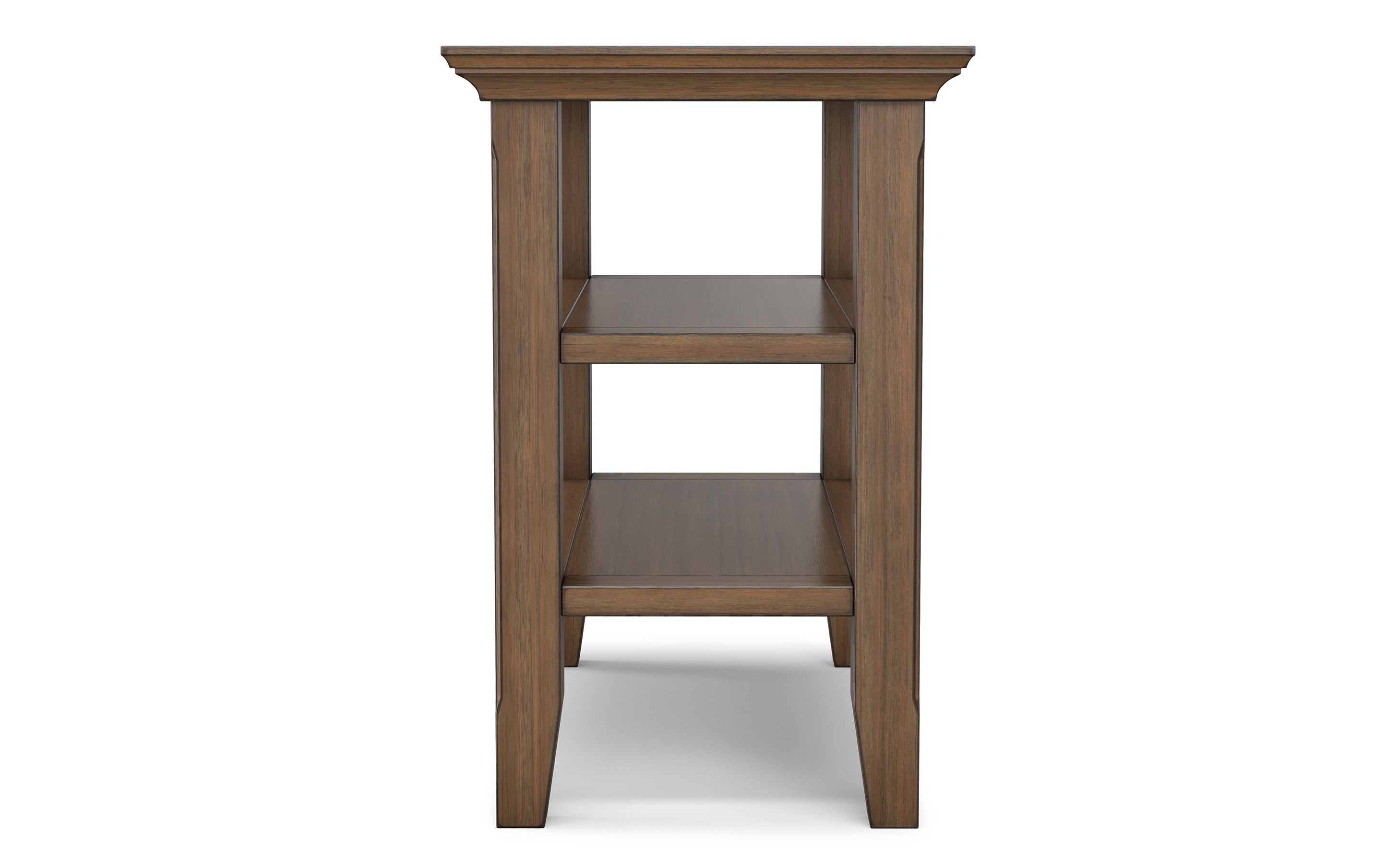 Acadian Narrow Side Table