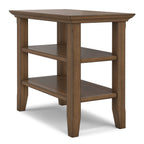 Acadian Narrow Side Table