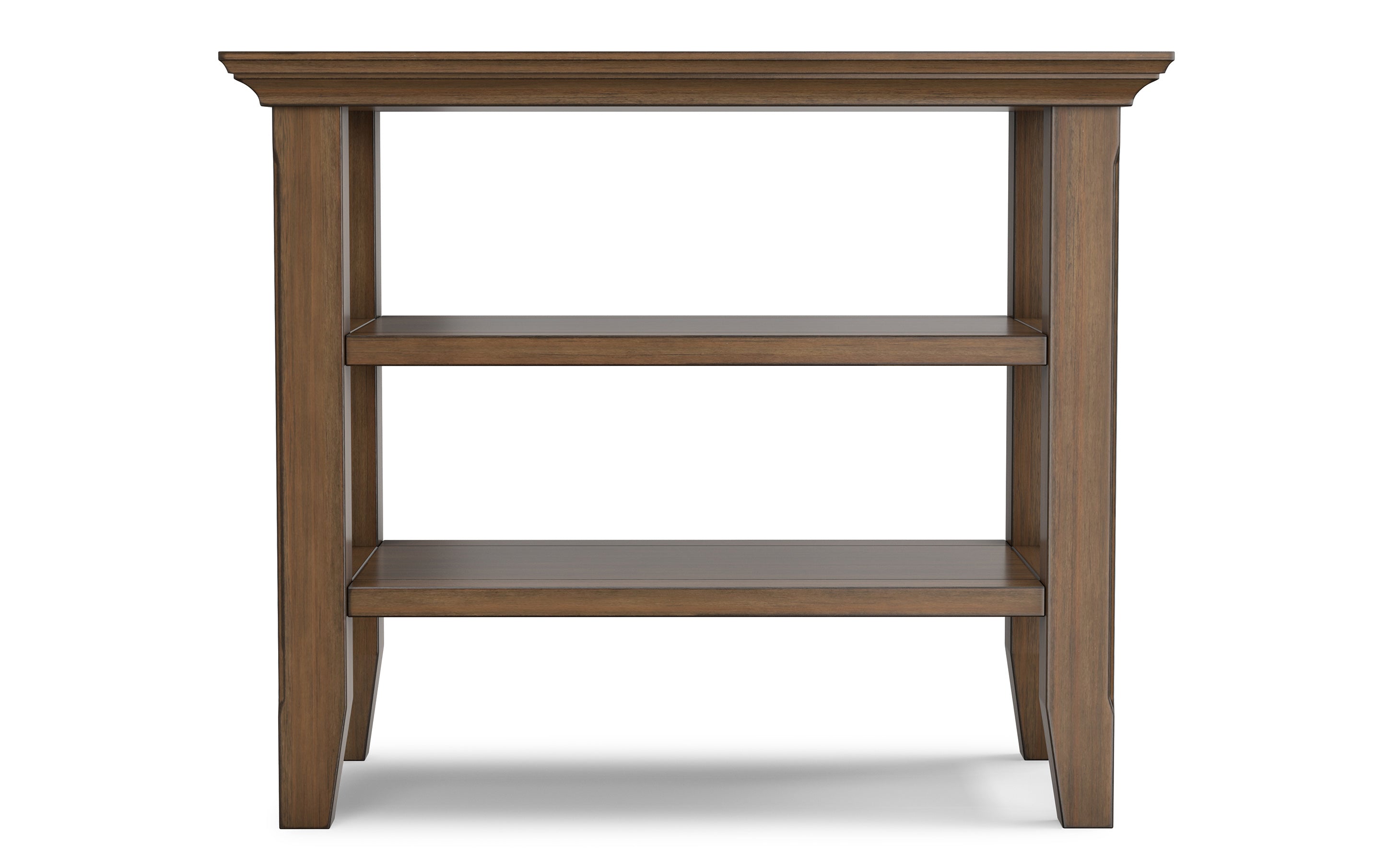 Acadian Narrow Side Table