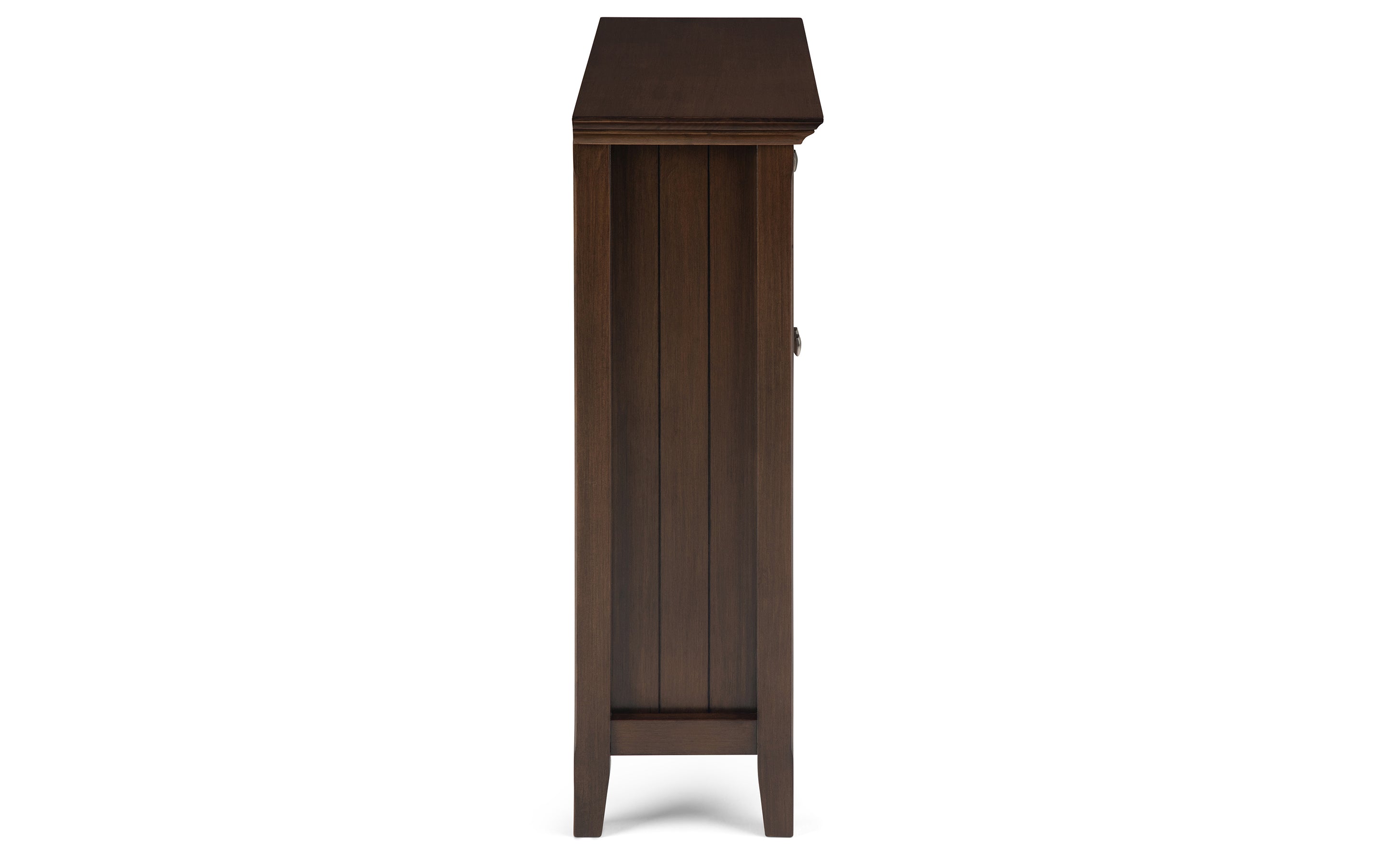 Acadian Entryway Storage Cabinet
