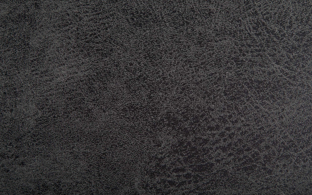 Avalon 5 Pc Storage Ottoman in Distressed Vegan Leather