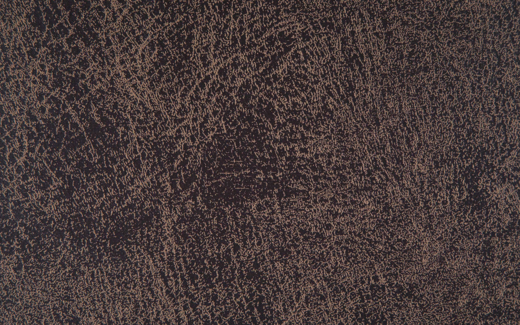 Avalon 5 Pc Storage Ottoman in Distressed Vegan Leather