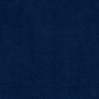 Cosmopolitan Storage Ottoman in Velvet Fabric