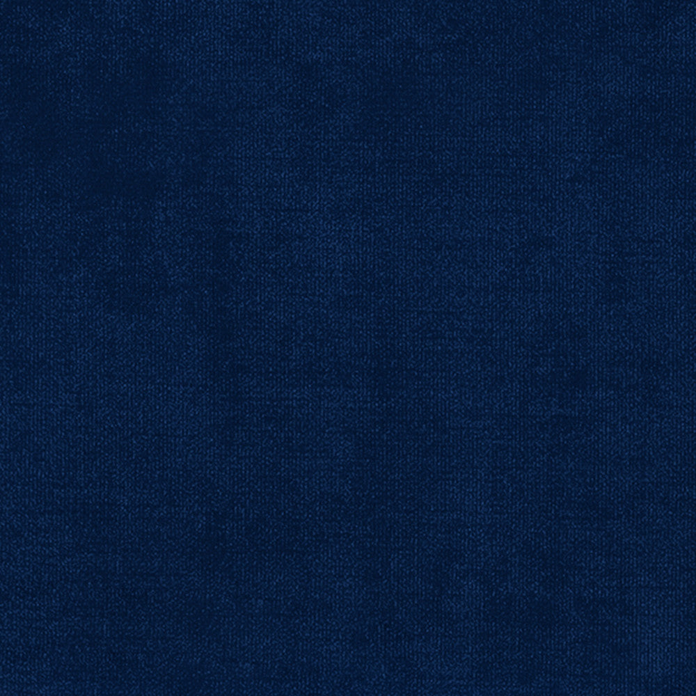 Cosmopolitan Storage Ottoman in Velvet Fabric