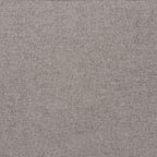 Cosmopolitan Storage Ottoman in Linen