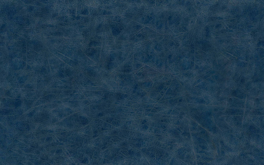 Cosmopolitan Storage Ottoman in Vegan Leather