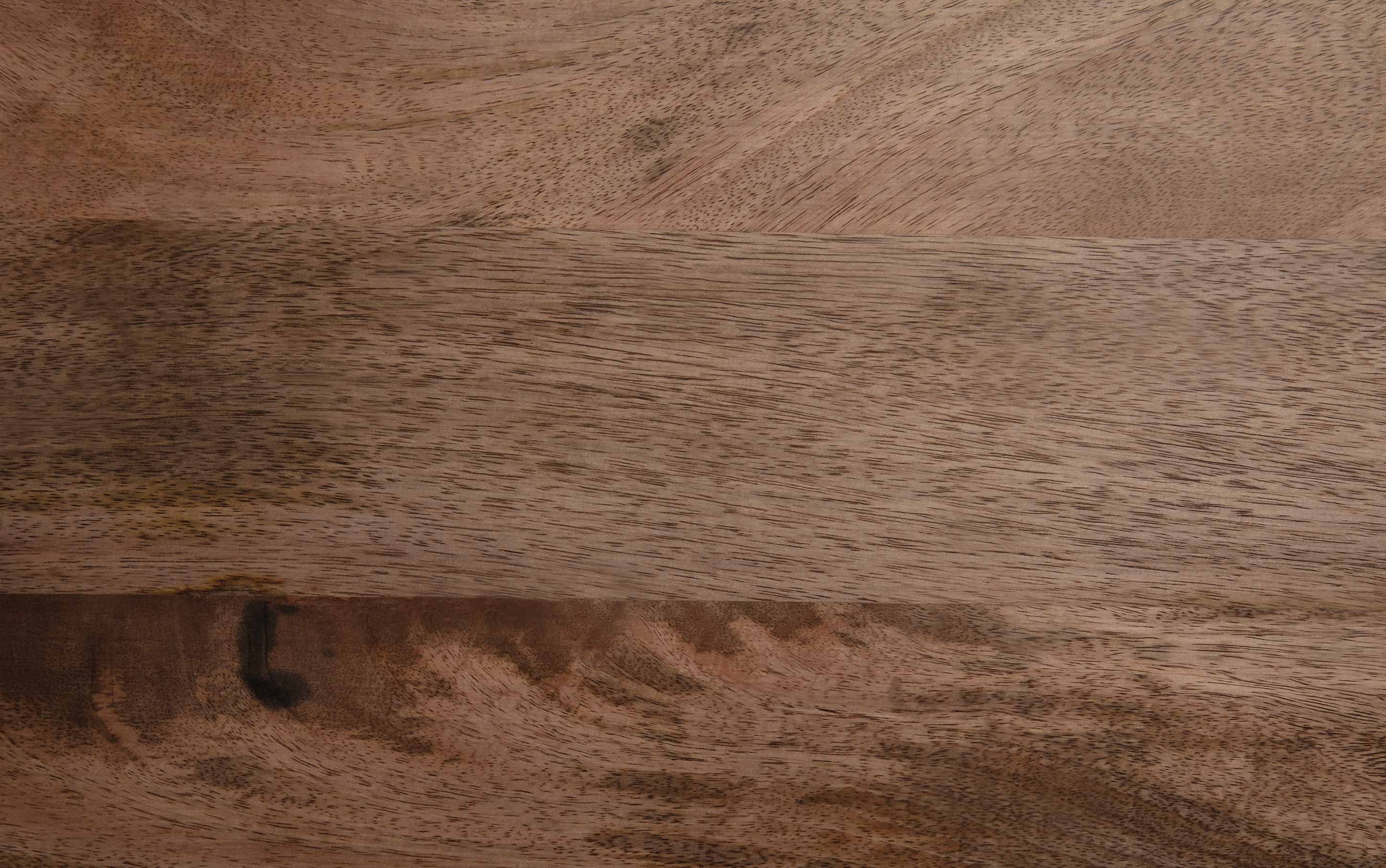 Abba Square Coffee Table in Mango