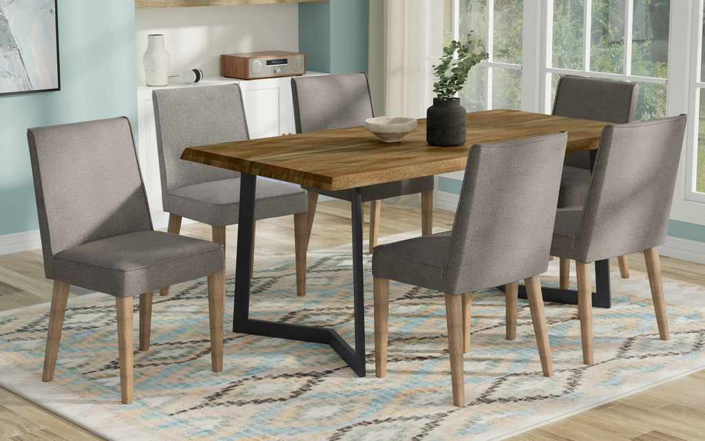 Bartow / Watkins 7 Pc Dining Set