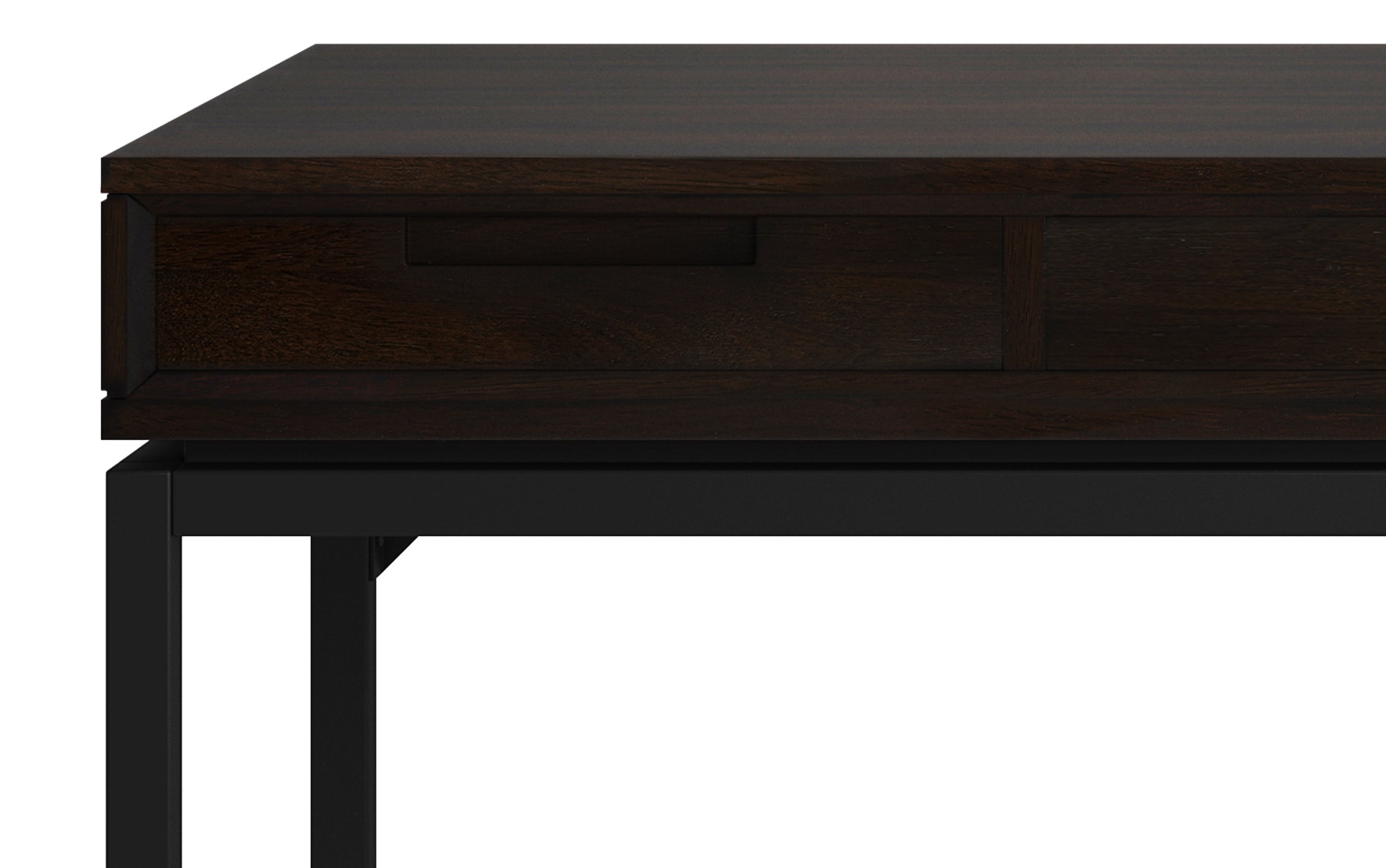 Banting Mid Century Desk