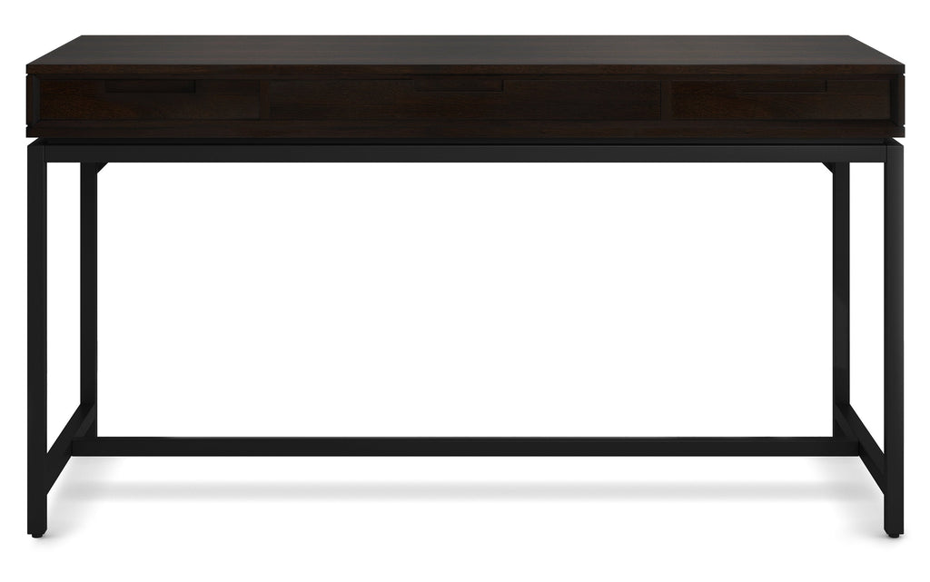 Banting Mid Century Desk