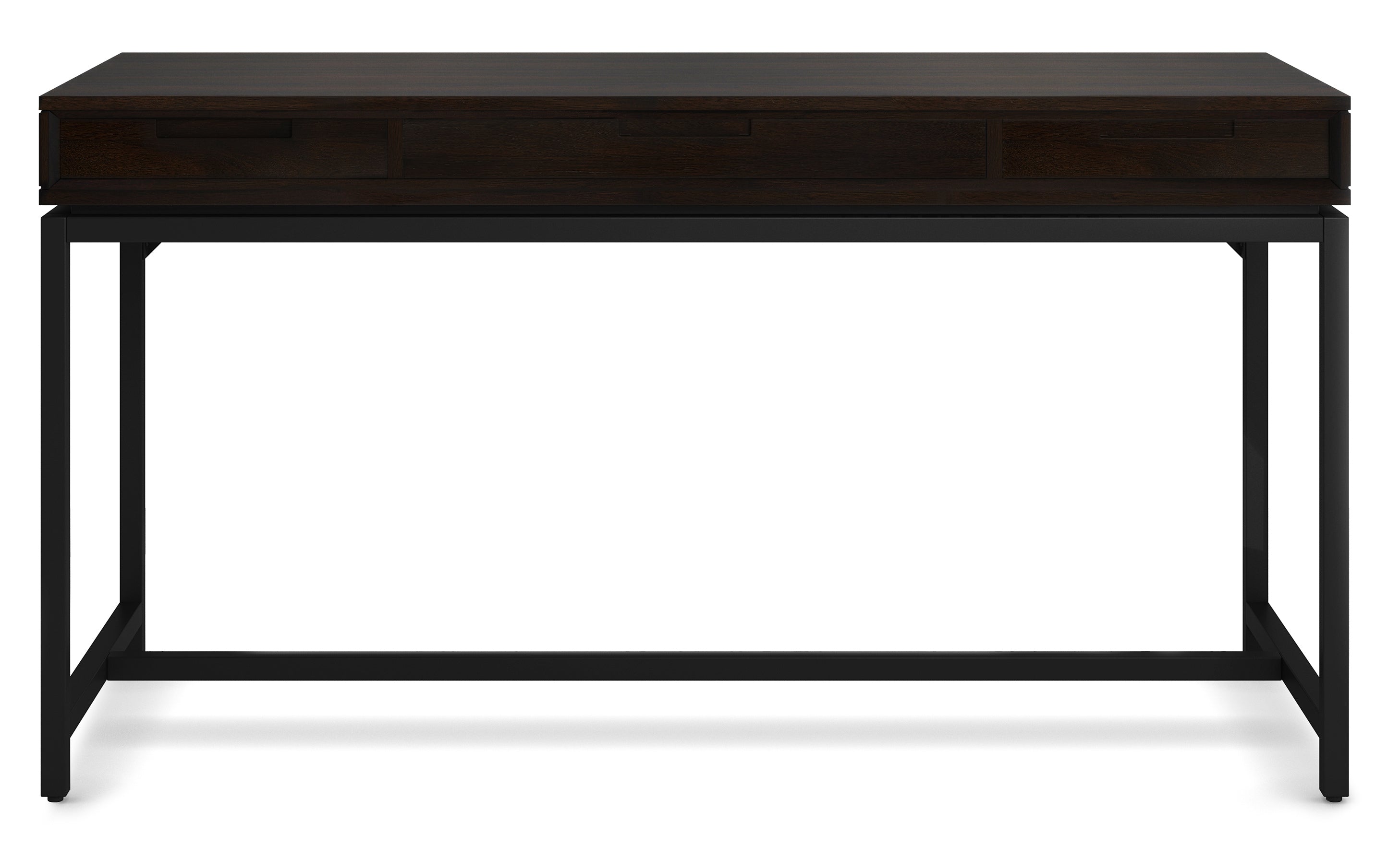 Banting Mid Century Desk