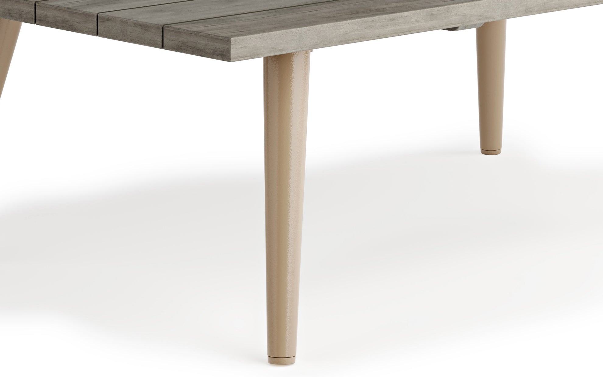 Belize 4 Piece Outdoor Conversation Set