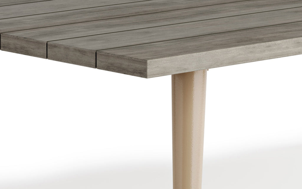 Belize 4 Piece Outdoor Conversation Set