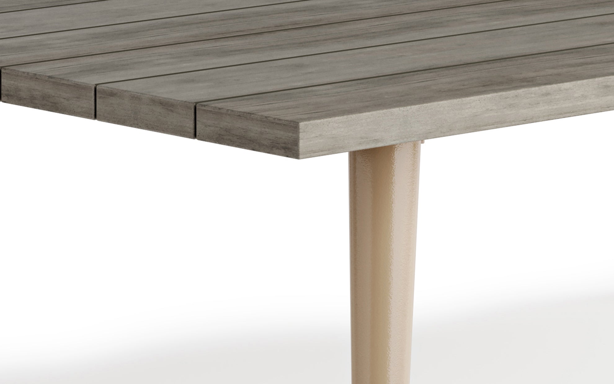 Belize 4 Piece Outdoor Conversation Set